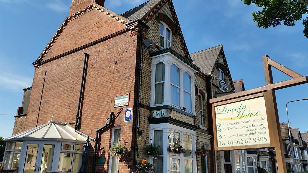 Lincoln House Bed & Breakfast Bridlington