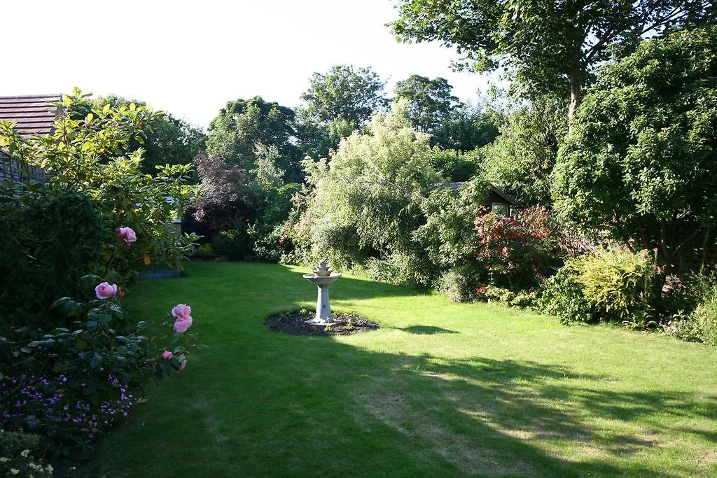 Lincoln House Bed & Breakfast Bridlington