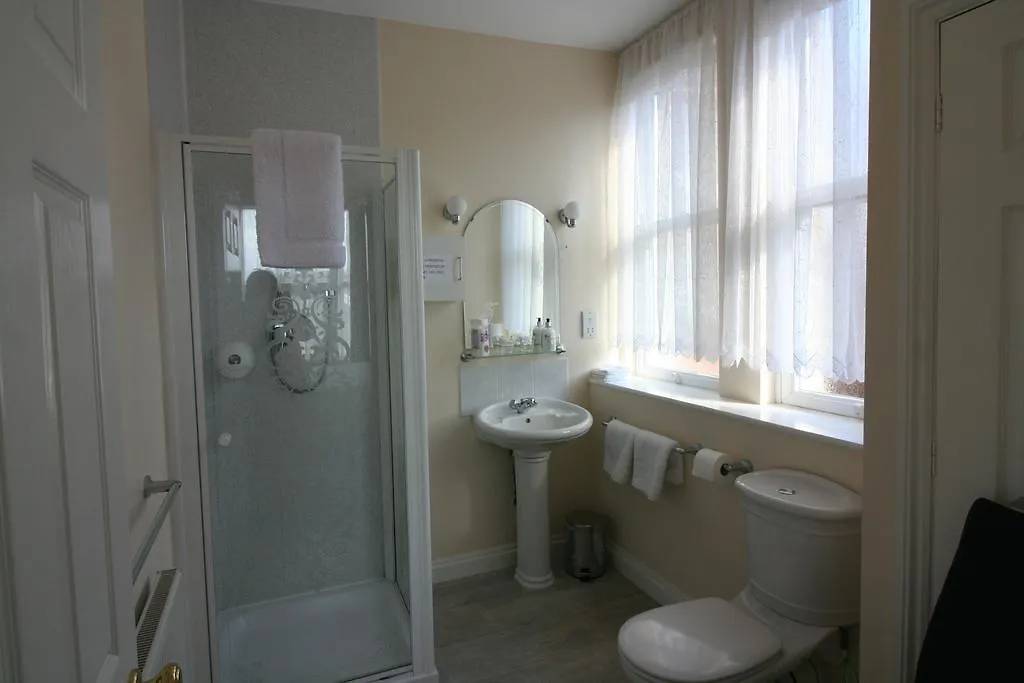 Lincoln House Bed & Breakfast Bridlington