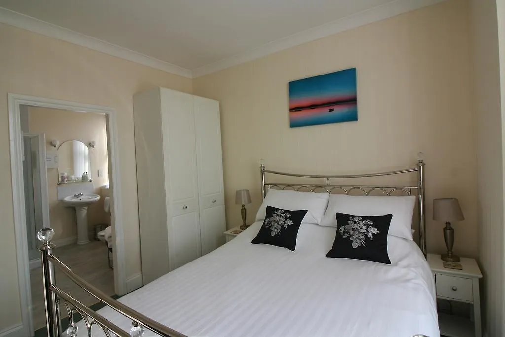 Lincoln House Bed & Breakfast Bridlington