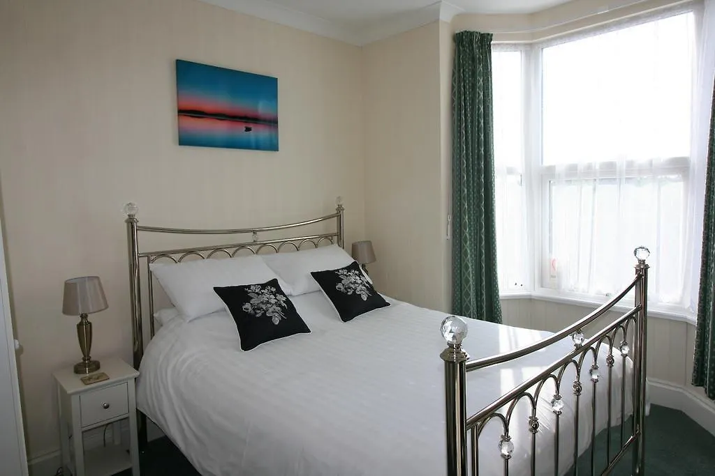 Lincoln House Bed & Breakfast Bridlington